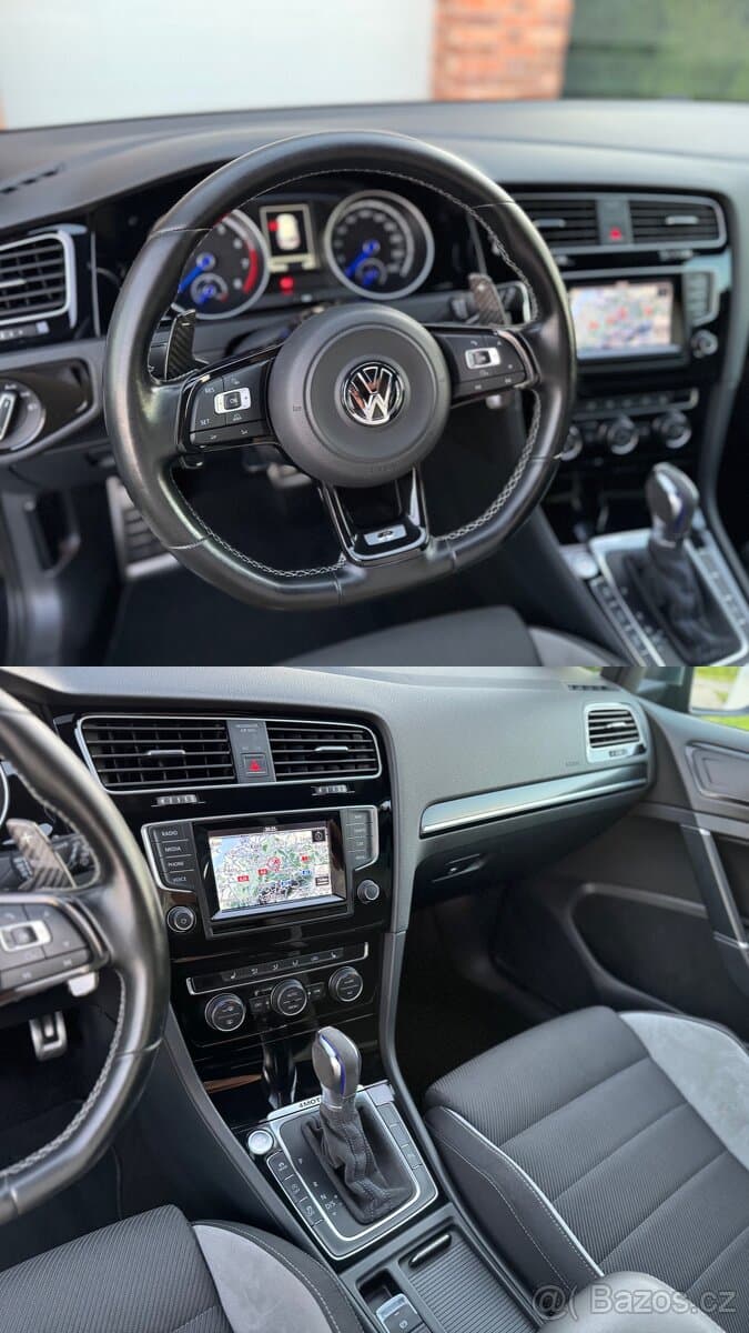 2015 Volkswagen GOLF - 14