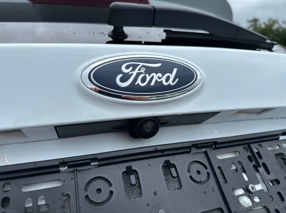 2019 Ford KUGA - 14