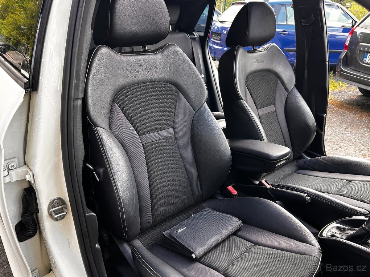 2014 Audi A1 - 14