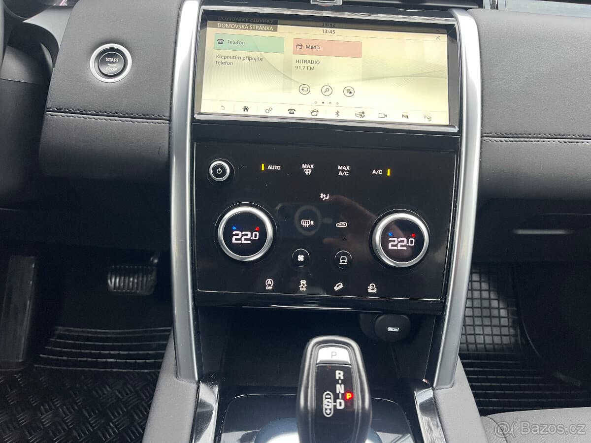 2020 Land Rover OSTATNÍ - 14