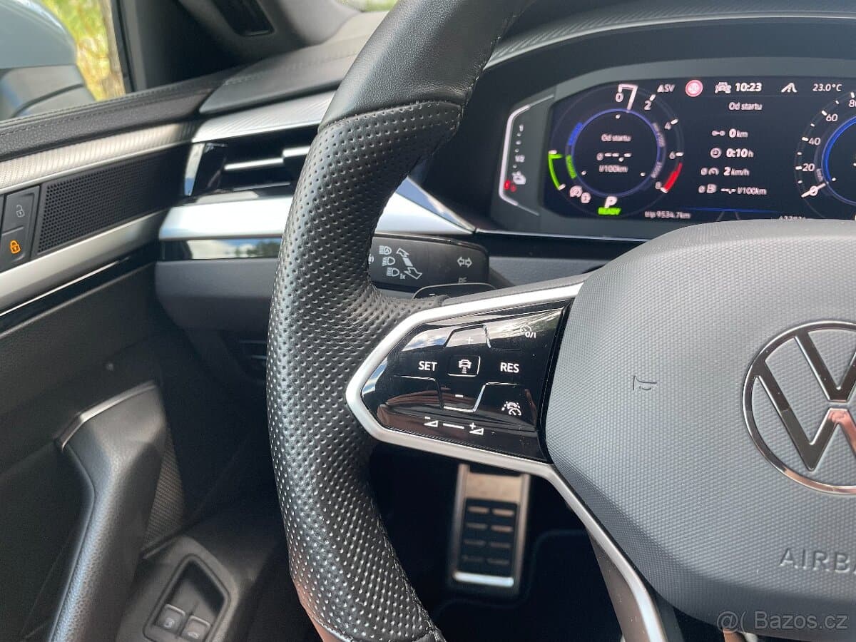 2022 Volkswagen ARTEON - 14