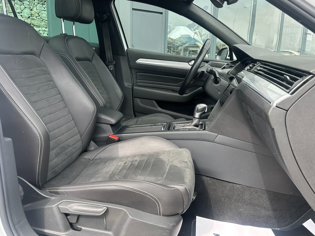 2021 Volkswagen PASSAT - 14
