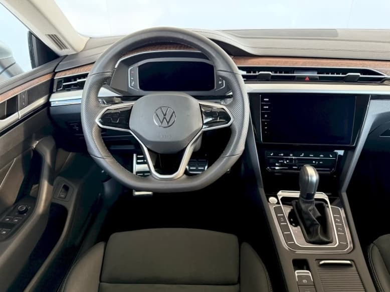 2022 Volkswagen ARTEON - 14