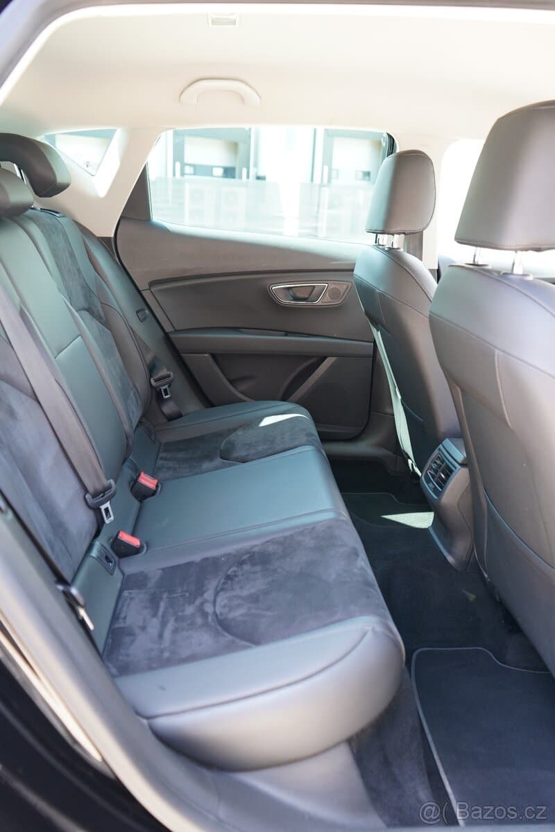 2015 Seat LEON - 14