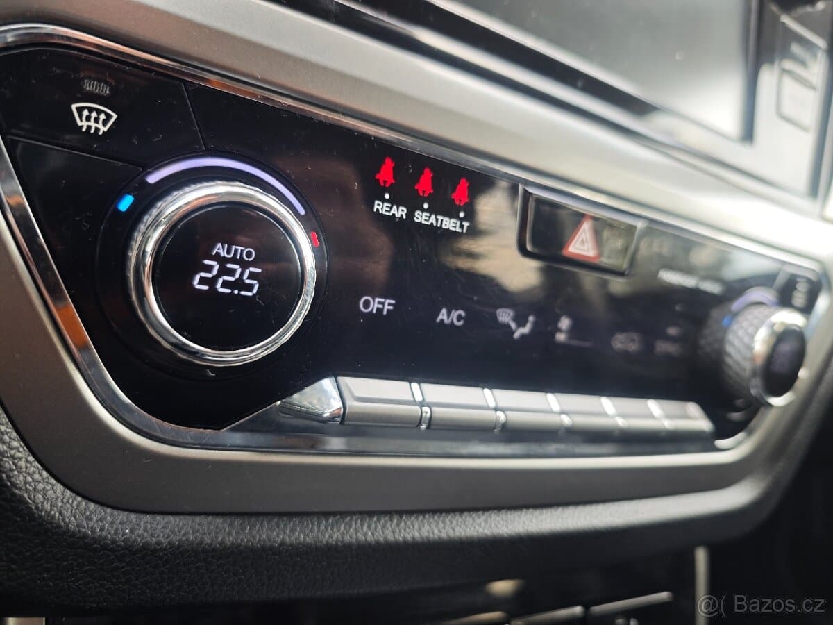 2020 SsangYong KORANDO - 14