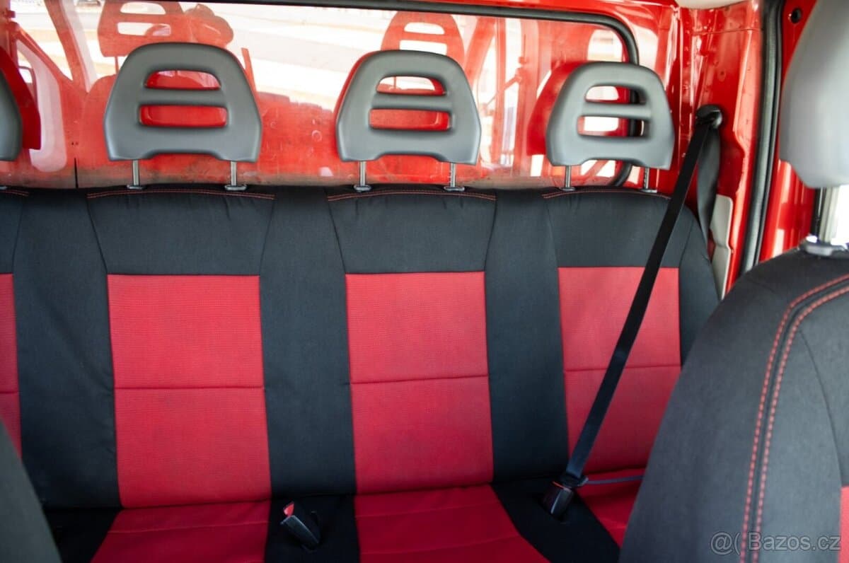 Fiat DUCATO - 14