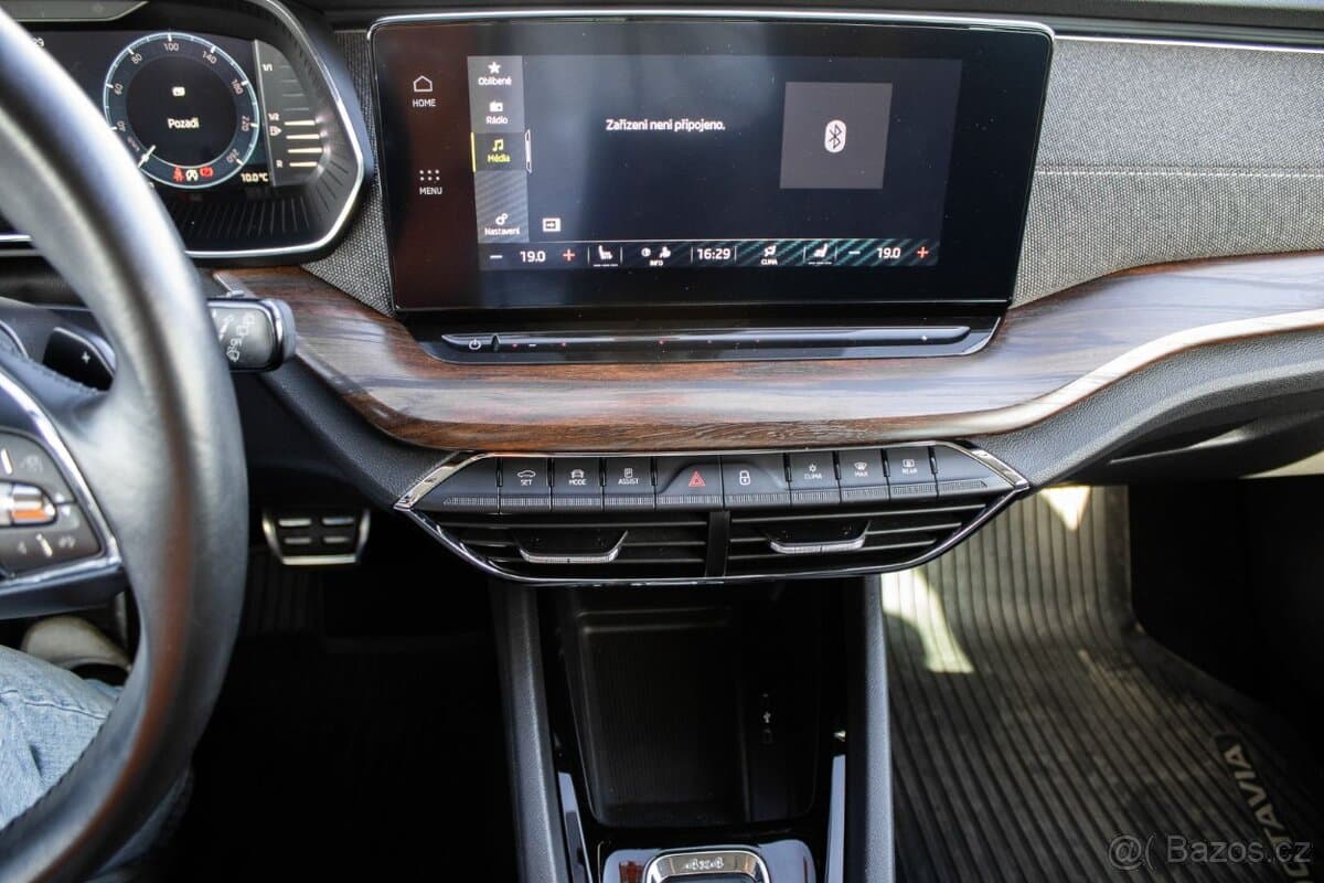 2021 Škoda OCTAVIA - 14