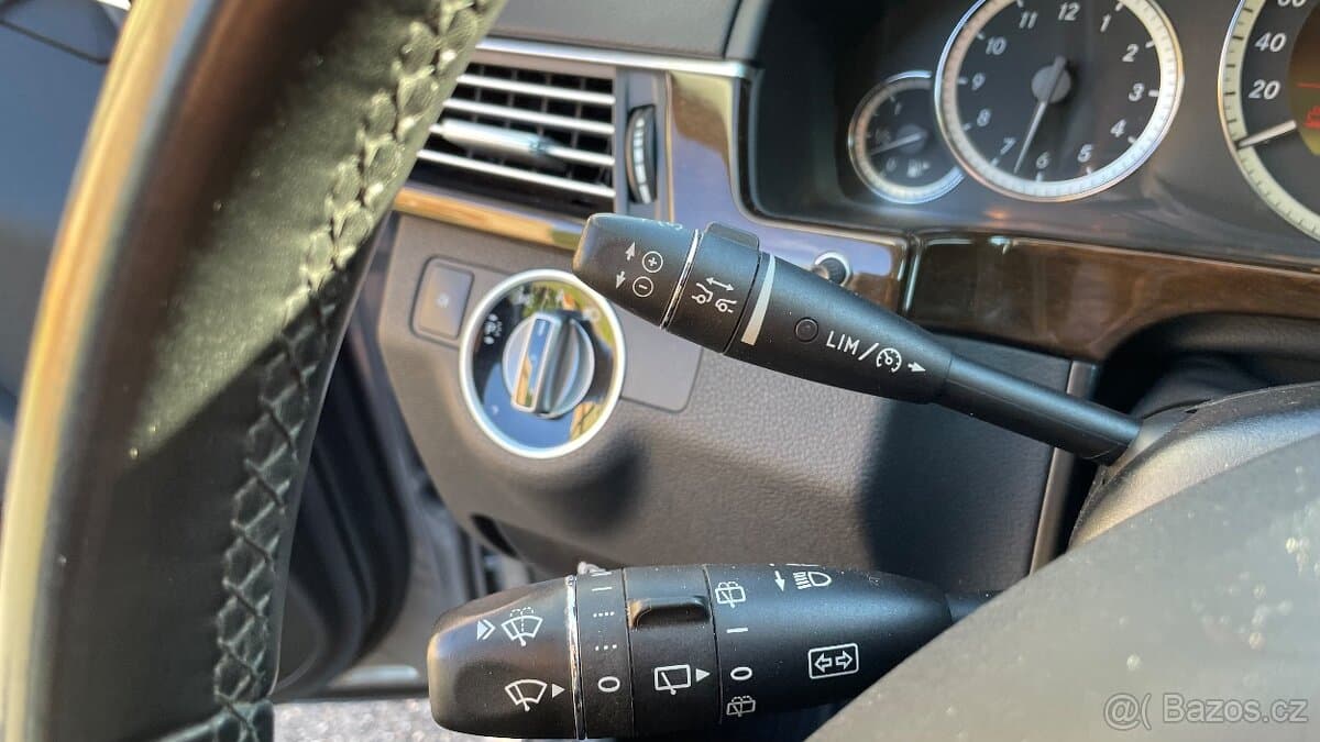 2010 Mercedes-Benz OSTATNÍ - 14