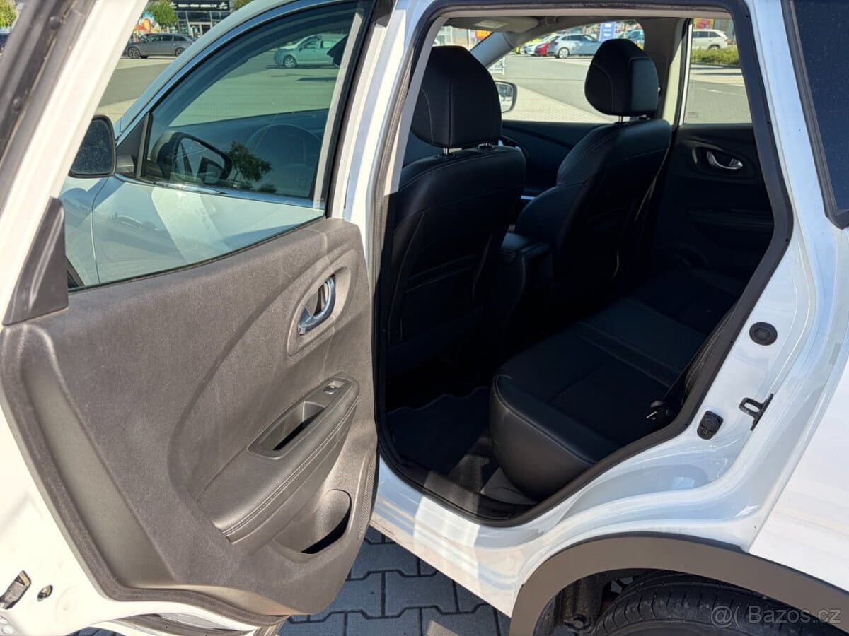 2015 Renault KADJAR - 14