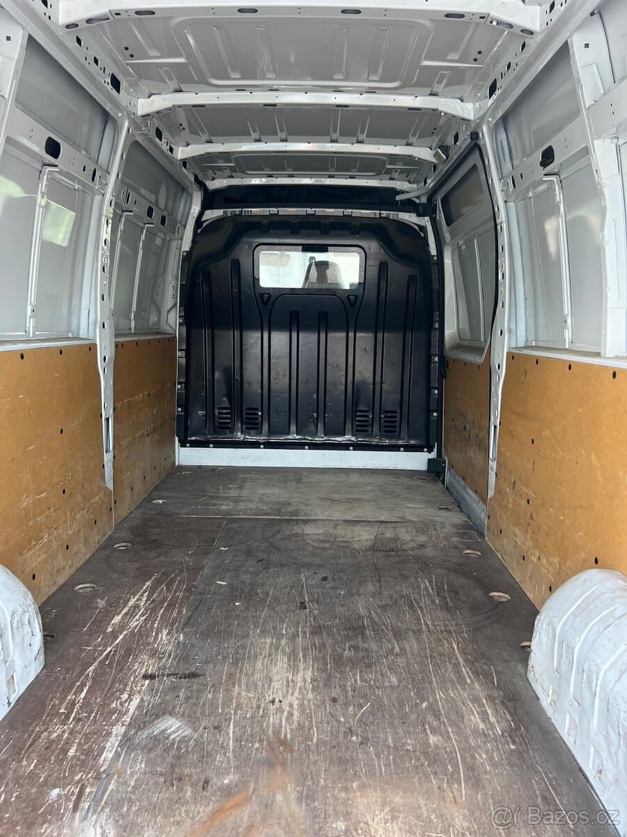 2016 Renault MASTER - 14