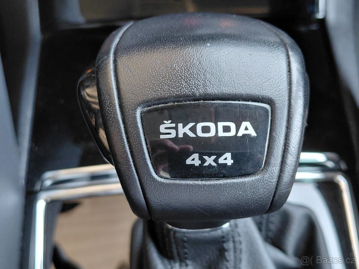 2022 Škoda KODIAQ - 14