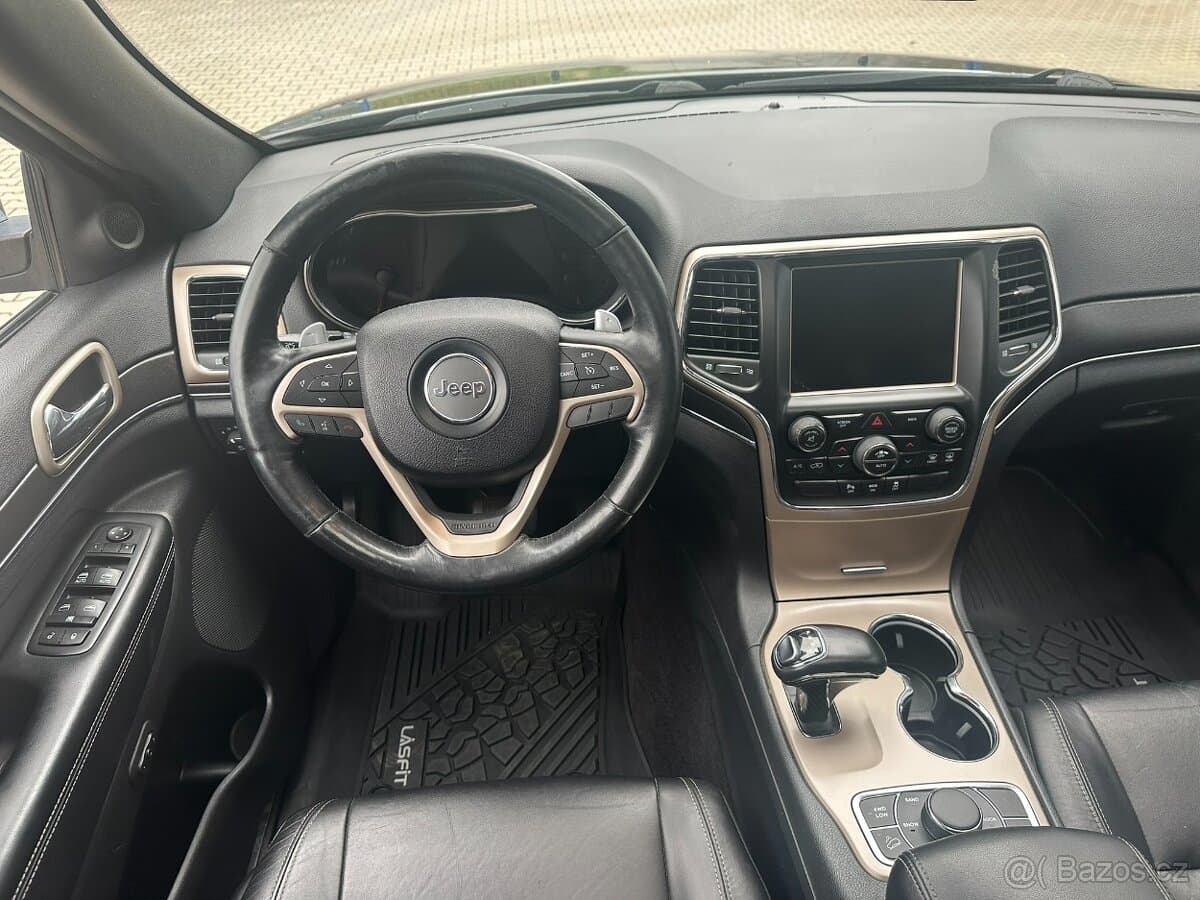 2015 Jeep CHEROKEE - 14