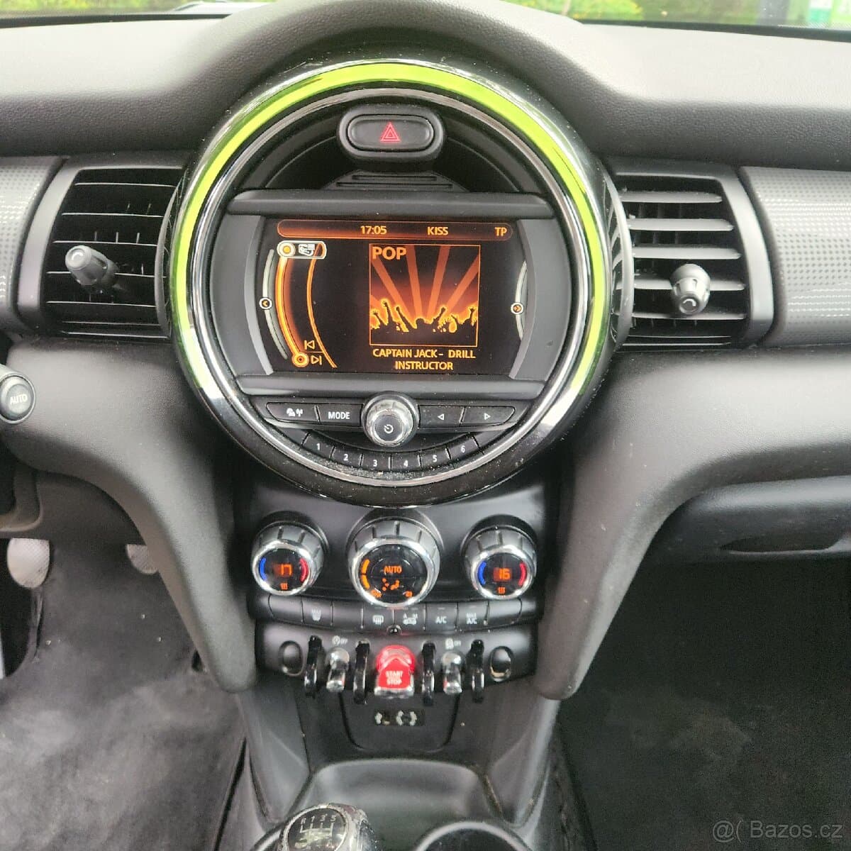 2015 Mini COOPER - 14