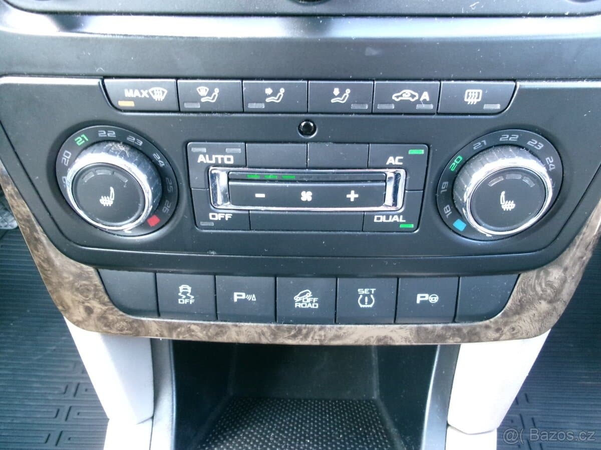 2010 Škoda YETI - 14