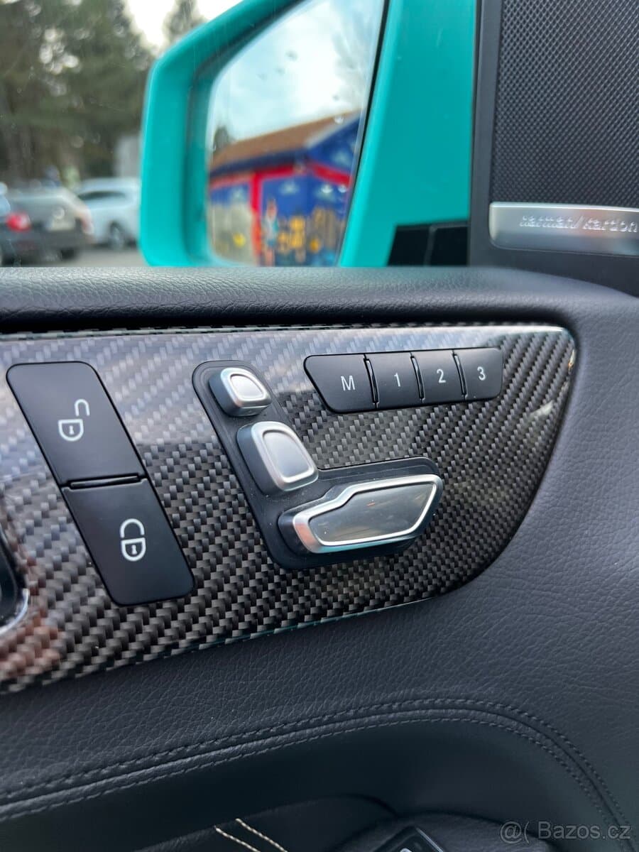 2016 Mercedes-Benz GL - 14