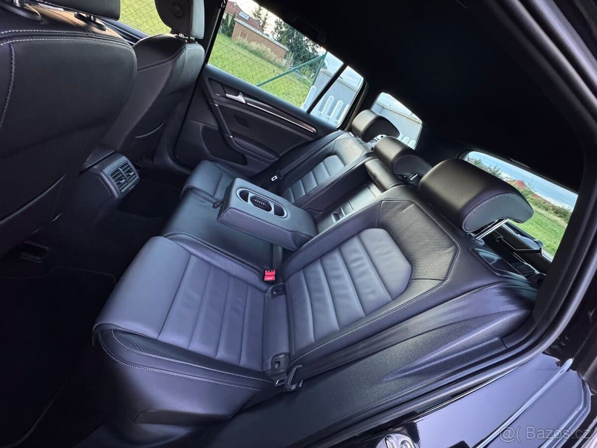 2015 Volkswagen GOLF - 14