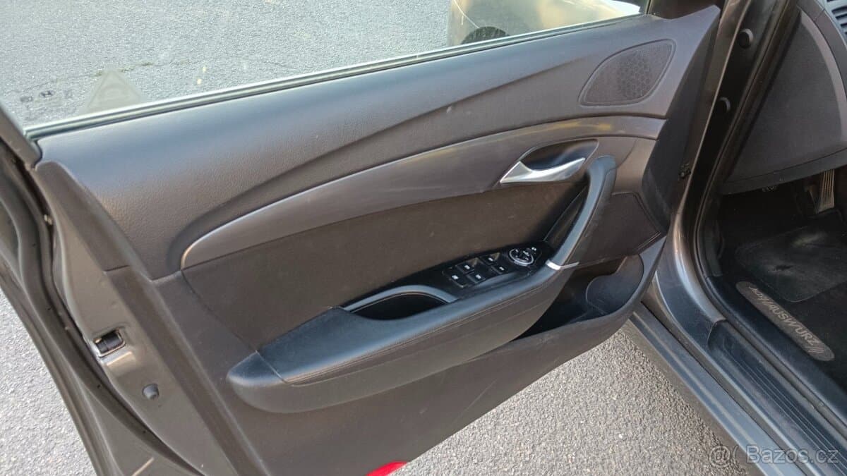 2014 Hyundai i40 - 14
