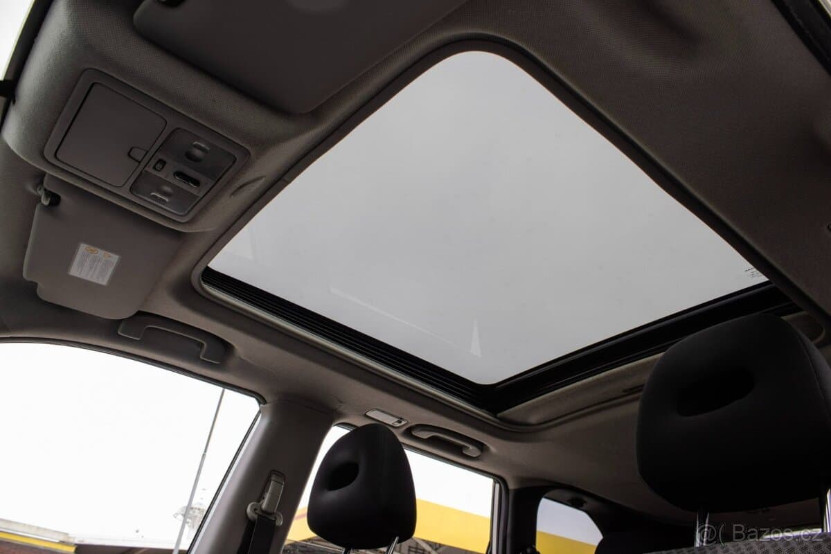 2009 Nissan X-TRAIL - 14