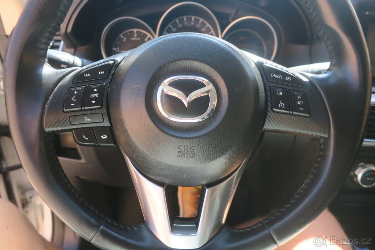 2016 Mazda CX-5 - 14