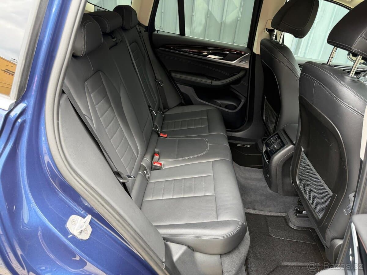 BMW X3 - 14