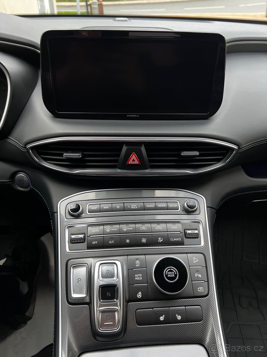 2023 Hyundai SANTA FE - 14
