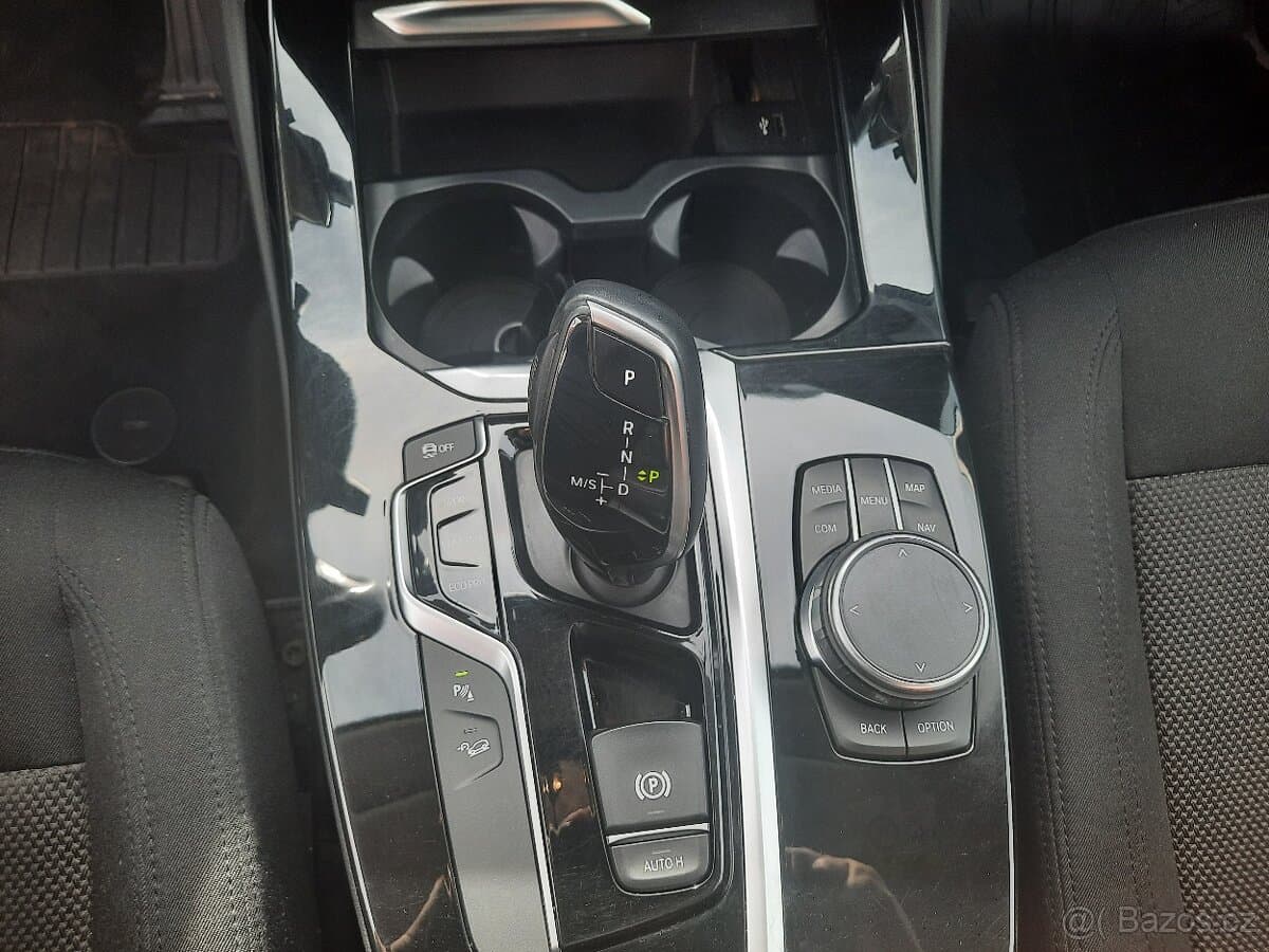 2018 BMW X3 - 14