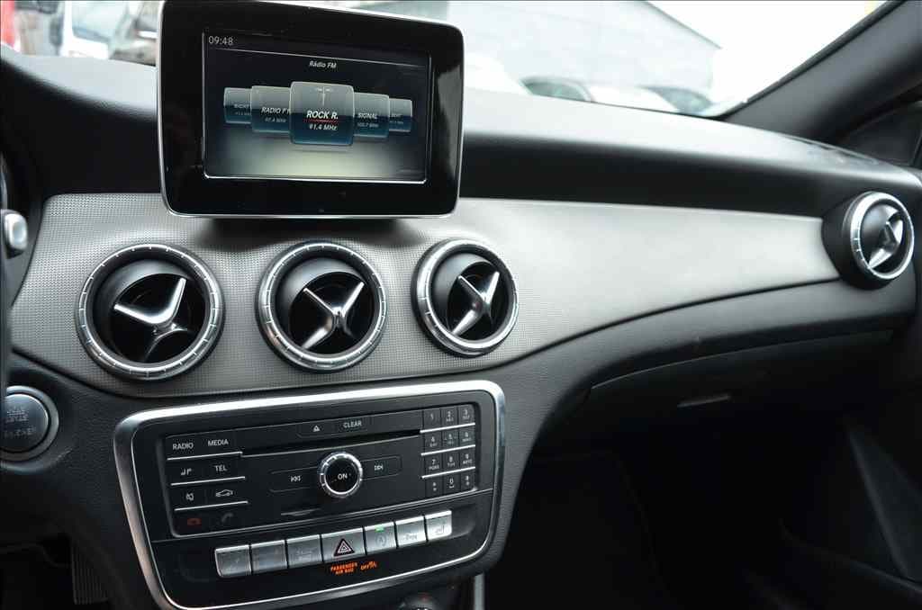 2017 Mercedes-Benz CL-CLASS - 14
