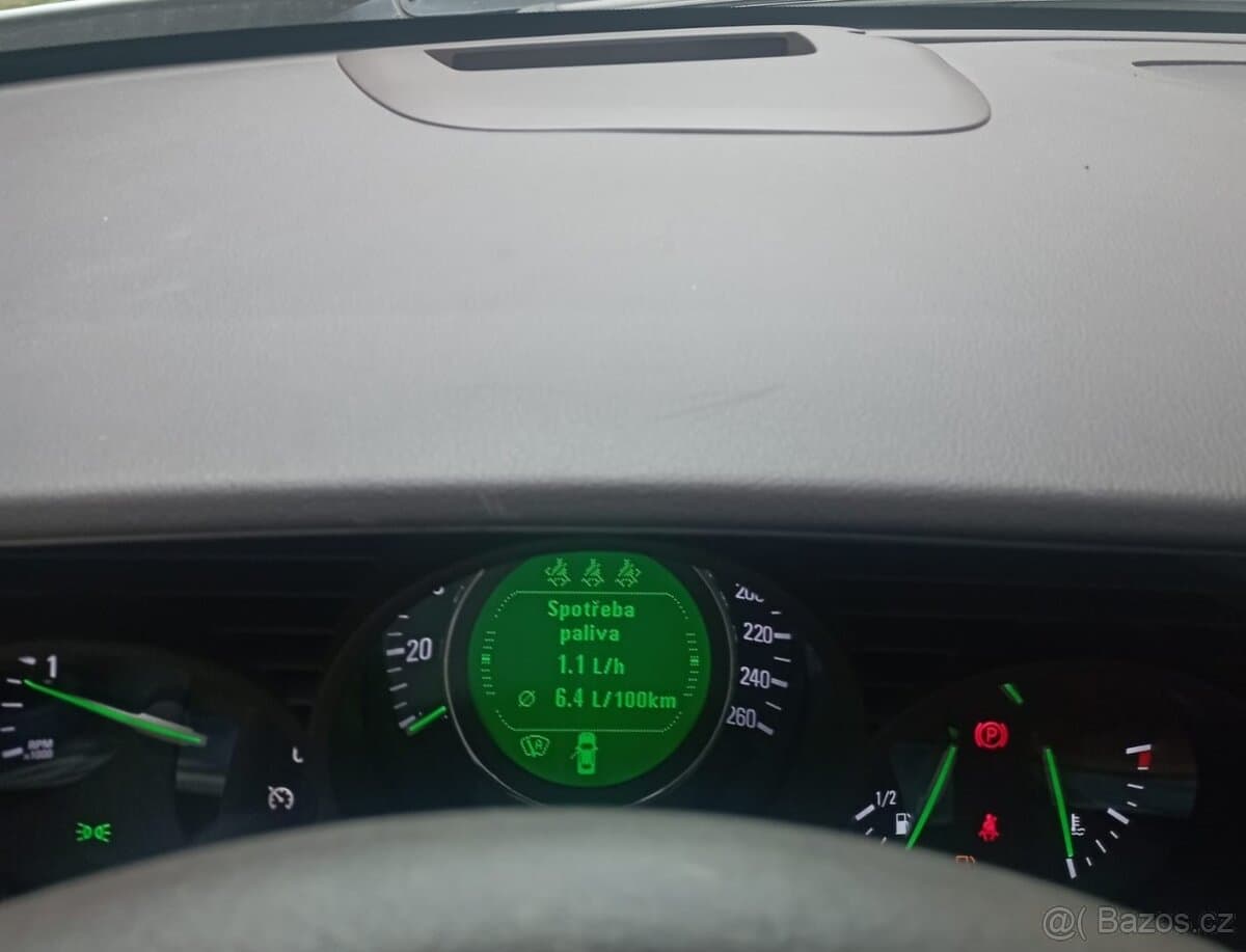 2010 Saab 9-5 - 14