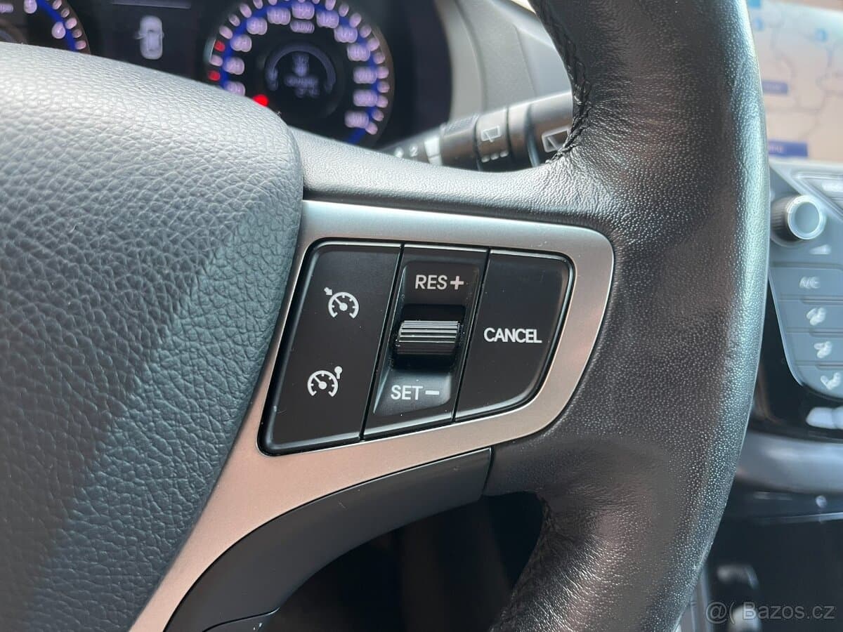 2011 Hyundai i40 - 14