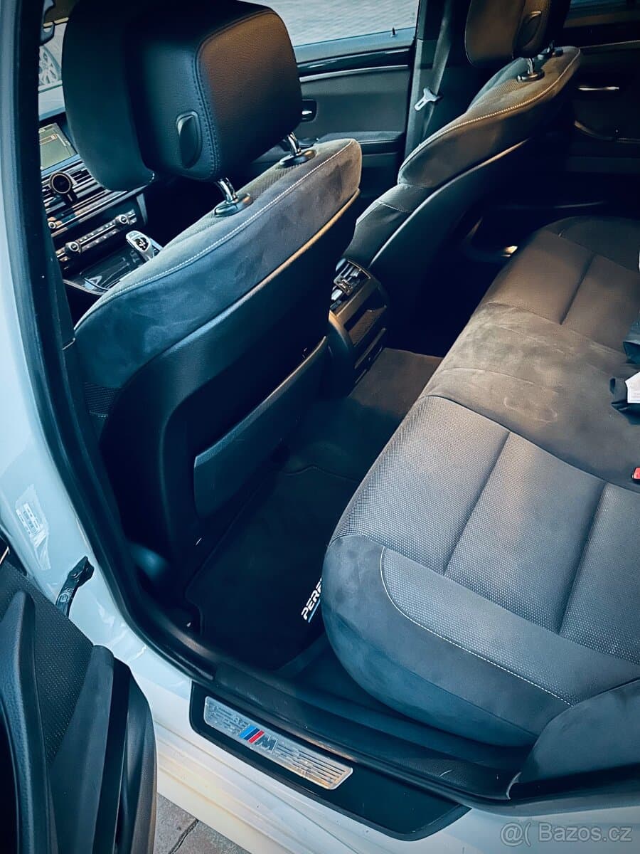 2012 BMW OSTATNÍ - 14