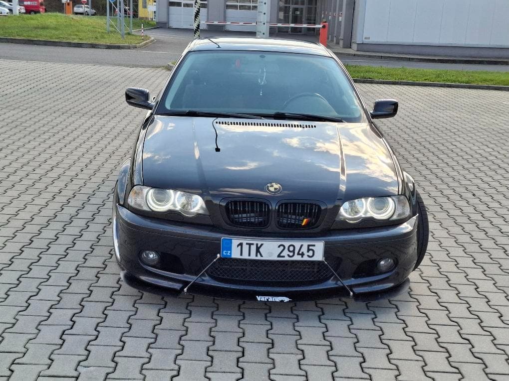 1999 BMW OSTATNÍ - 14