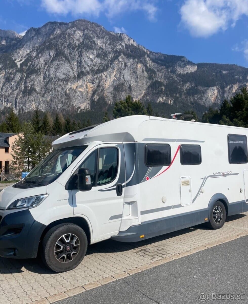 2015 Fiat DUCATO - 14