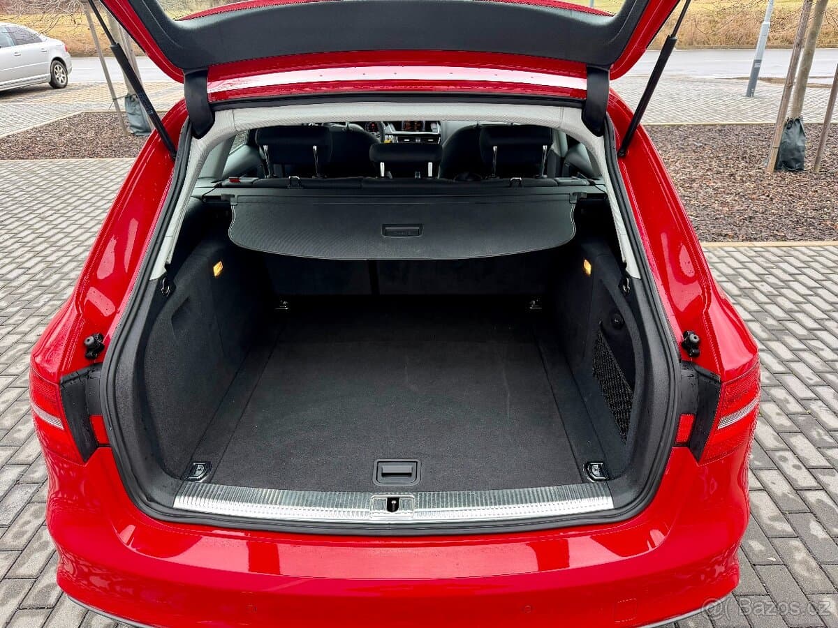 2014 Audi A4 - 14