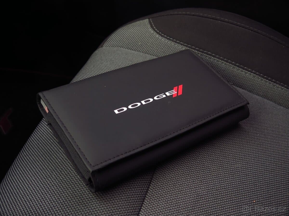 2016 Dodge CHALLENGER - 14