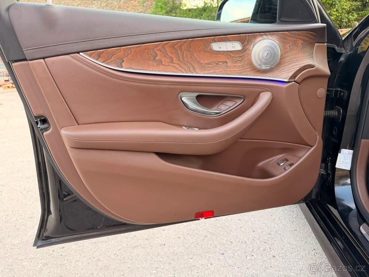 2017 Mercedes-Benz OSTATNÍ - 14