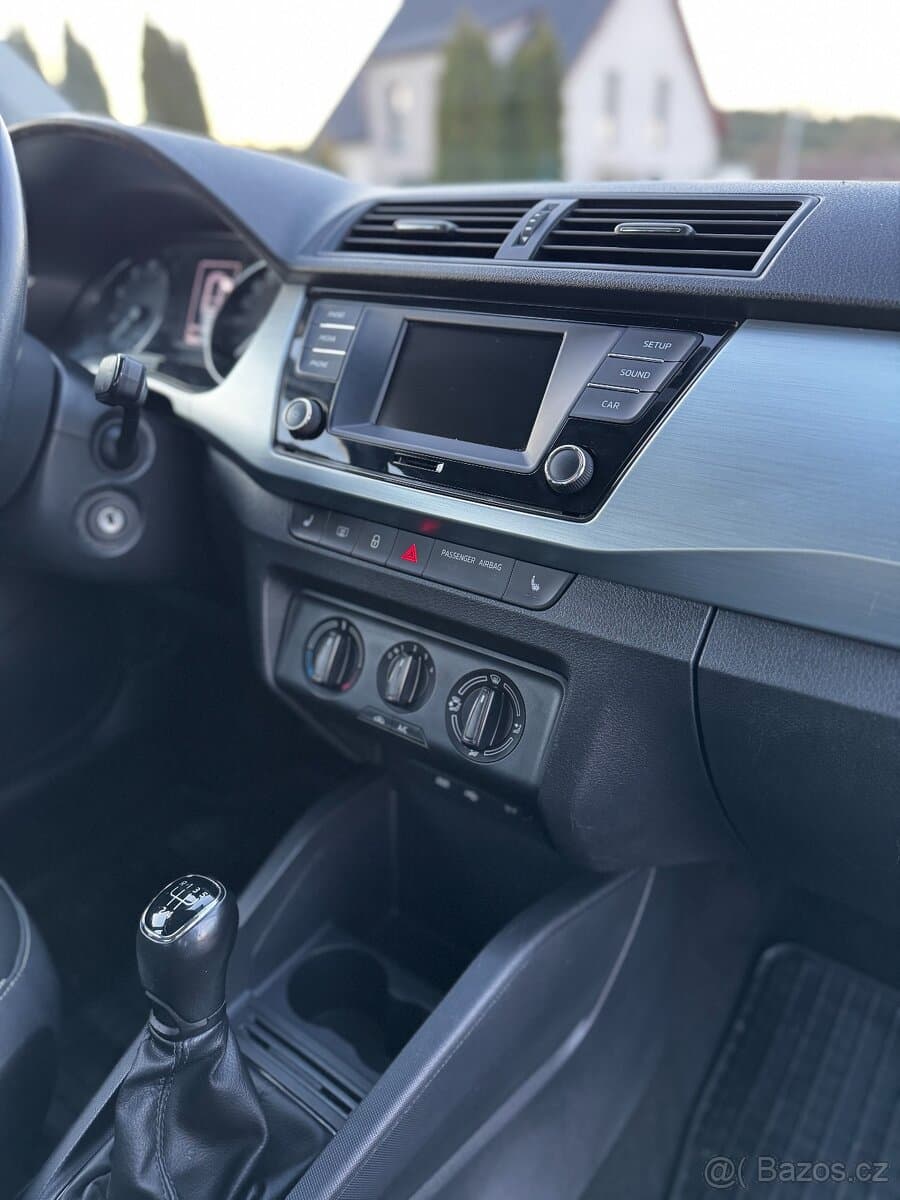 2017 Škoda FABIA - 14