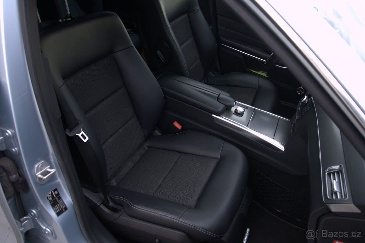 2014 Mercedes-Benz CL-CLASS - 14