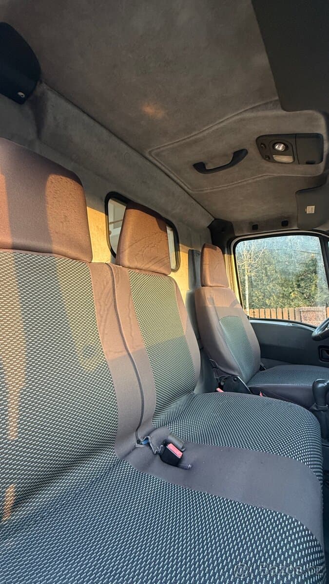 2002 Iveco OSTATNÍ - 14