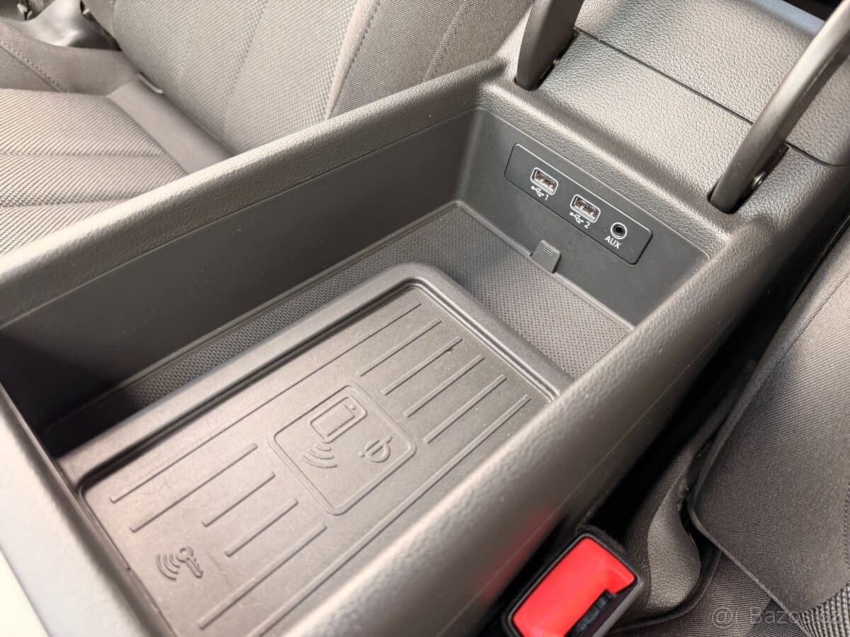 2016 Audi A4 - 14