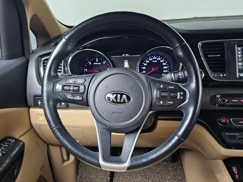 2020 Kia CARNIVAL - 14