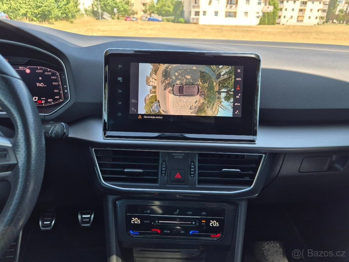 2021 Seat TARRACO - 14