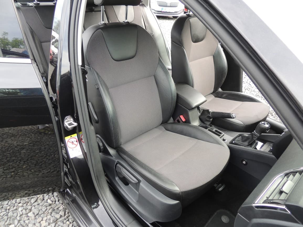 2019 Škoda OCTAVIA - 14