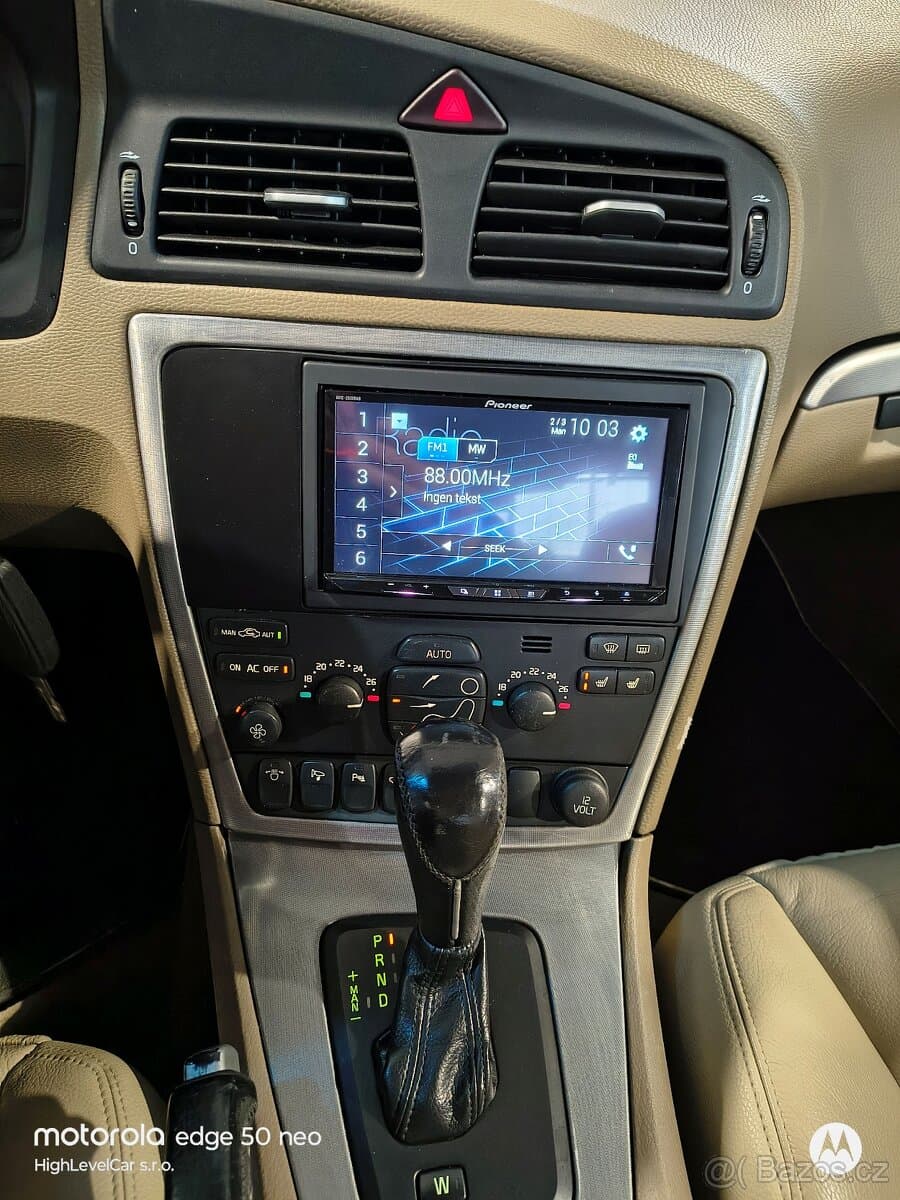2006 Volvo S60 - 14