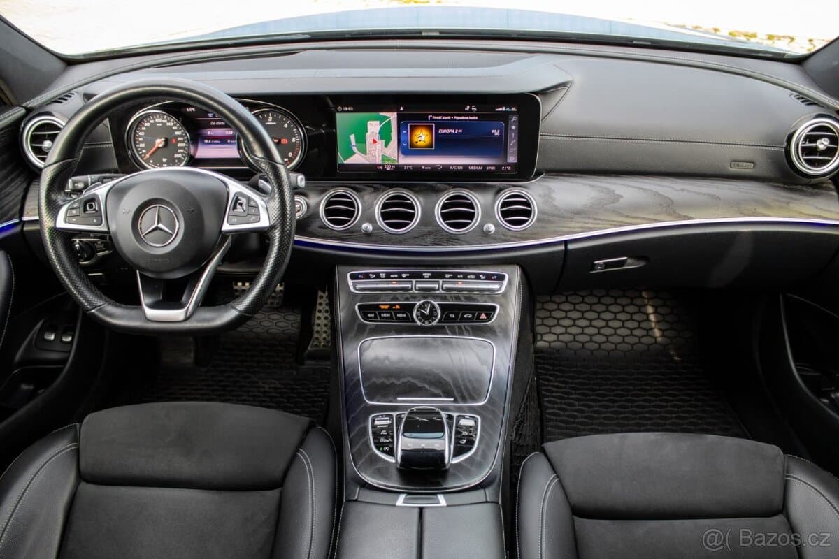 2018 Mercedes-Benz OSTATNÍ - 14