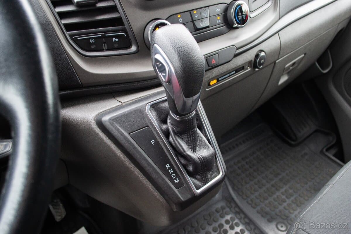 2019 Ford TRANSIT - 14