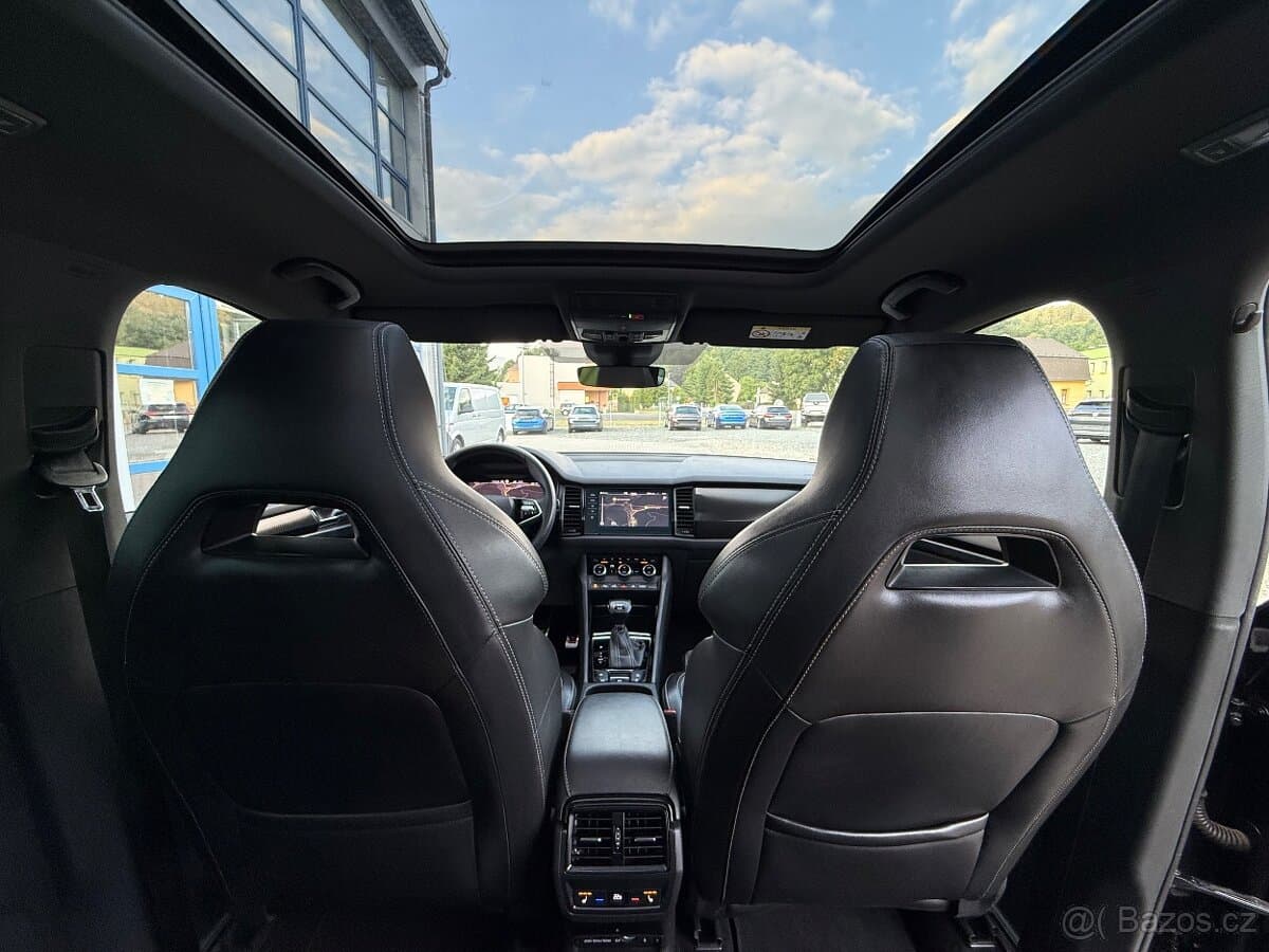 Škoda KODIAQ - 14