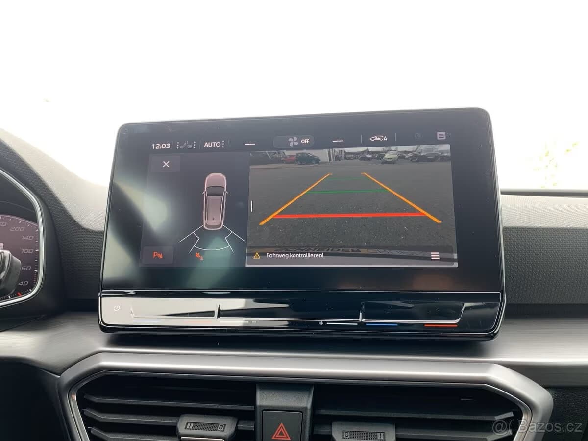 2021 Seat LEON - 14