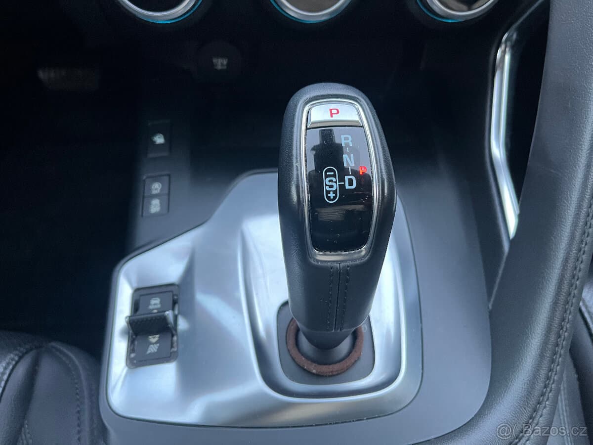 2018 Jaguar E-PACE - 14