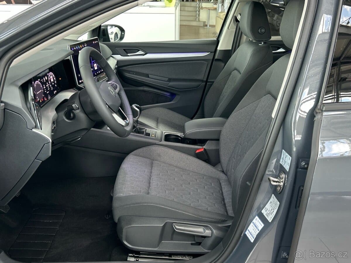 Volkswagen GOLF - 14