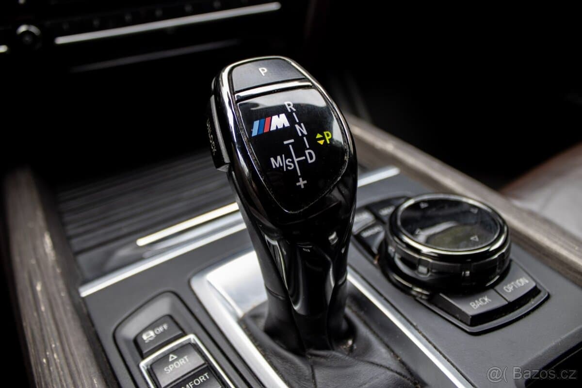 2014 BMW M5 - 14